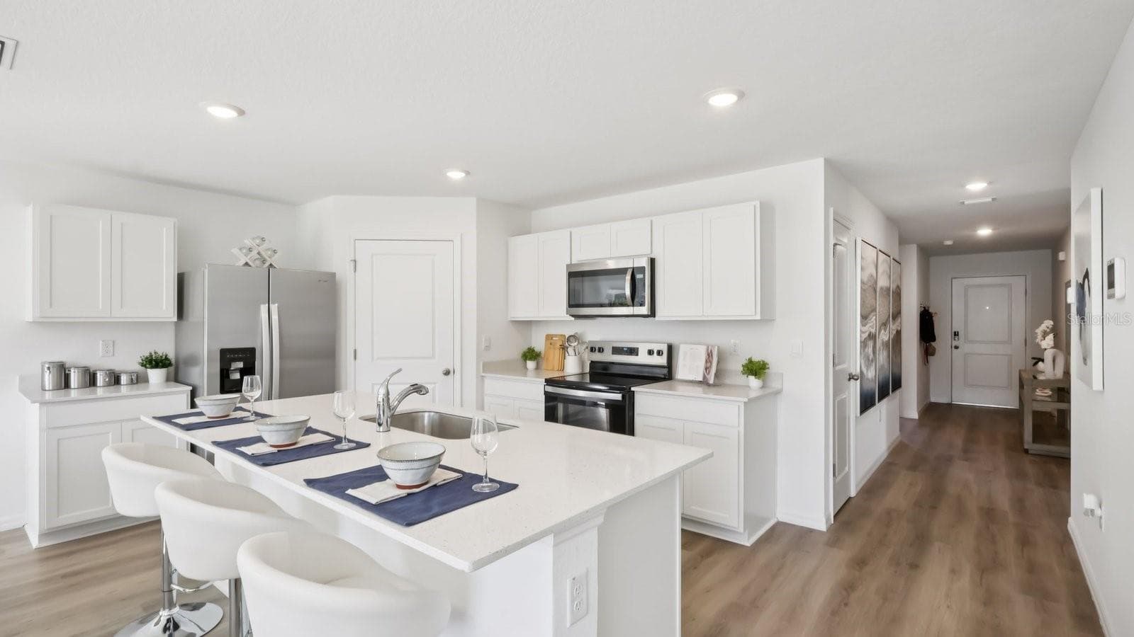 15022 CROSSHALL STREAM DRIVE — photo 10 of 28