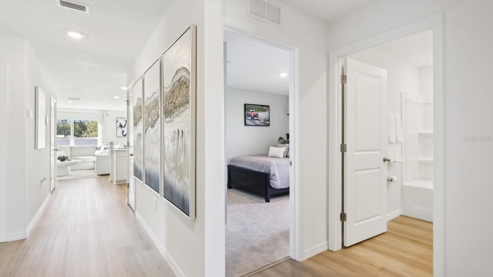 15022 CROSSHALL STREAM DRIVE — photo 3 of 28
