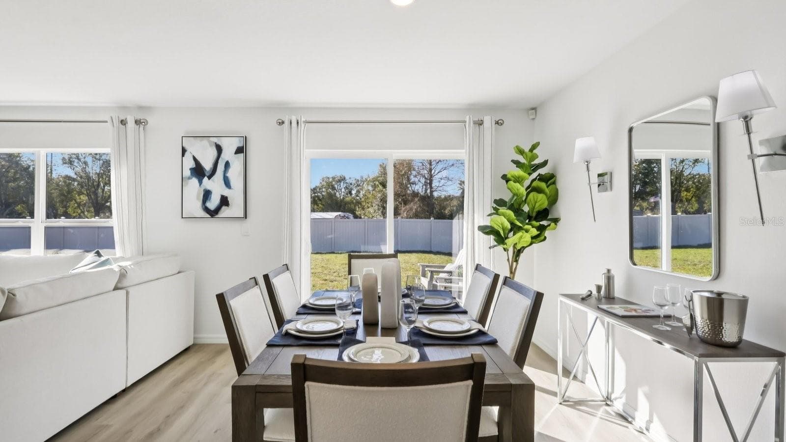 15022 CROSSHALL STREAM DRIVE — photo 8 of 28