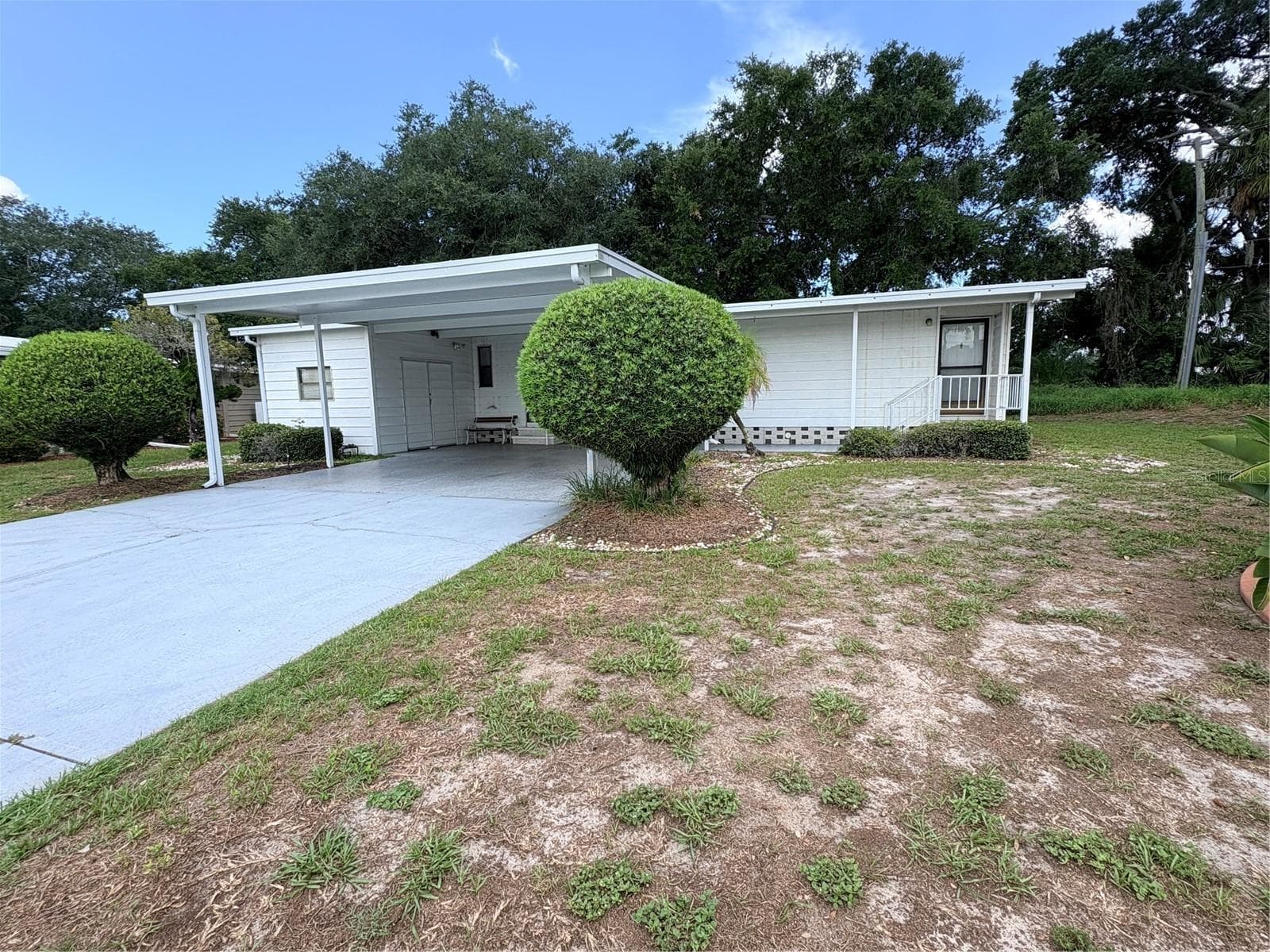 8519 BUCKINGHAM PLACE — photo 4 of 27
