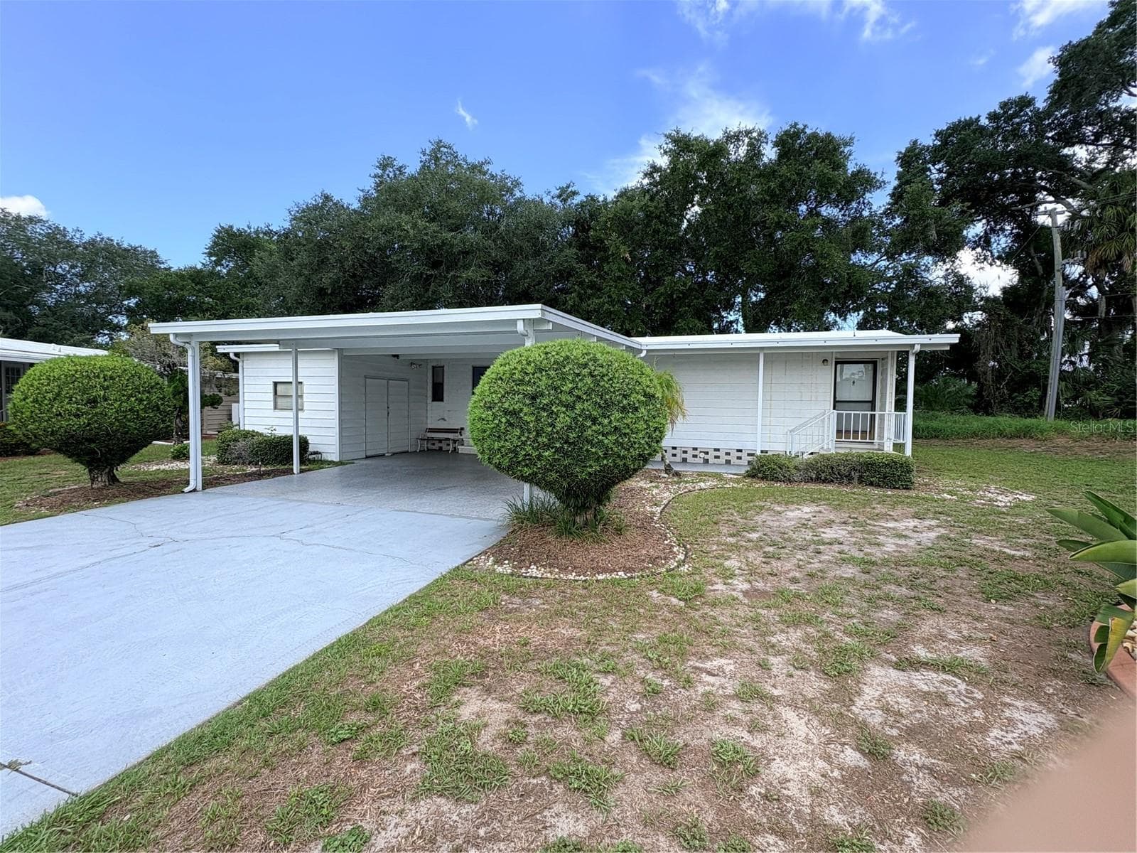 8519 BUCKINGHAM PLACE — photo 5 of 27