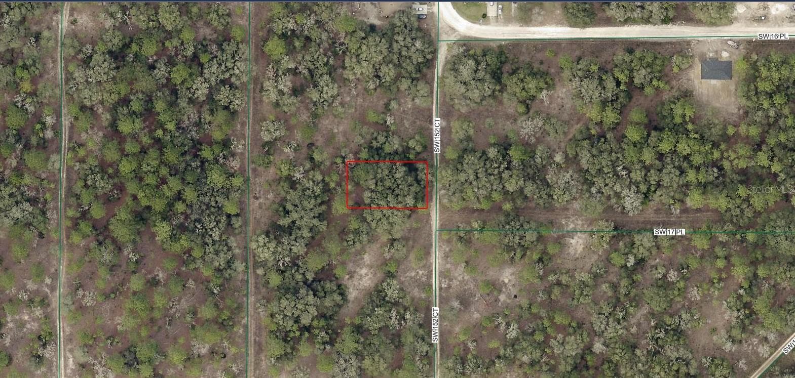 152ND AVENUE LOT 19 — photo 2 of 3