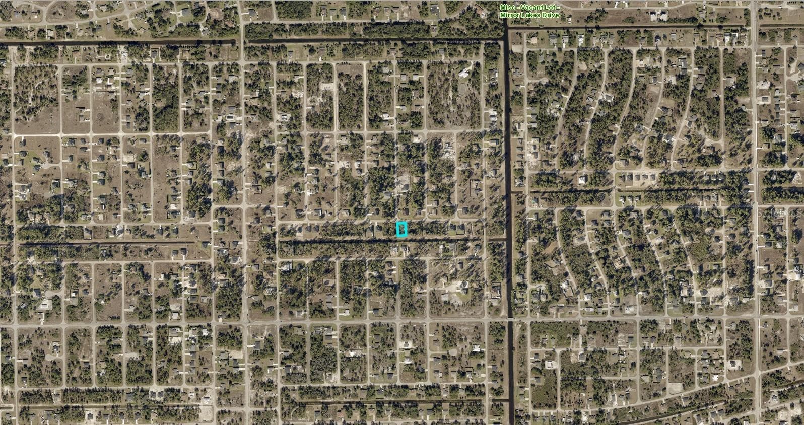 152ND AVENUE LOT 19 — photo 3 of 3