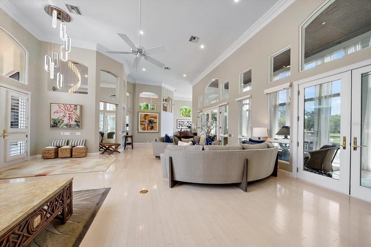 617 WESTON POINTE COURT — photo 45 of 70