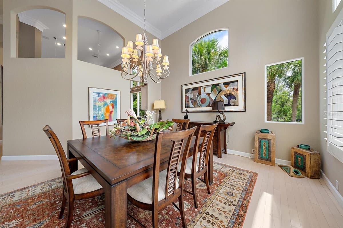 617 WESTON POINTE COURT — photo 55 of 70
