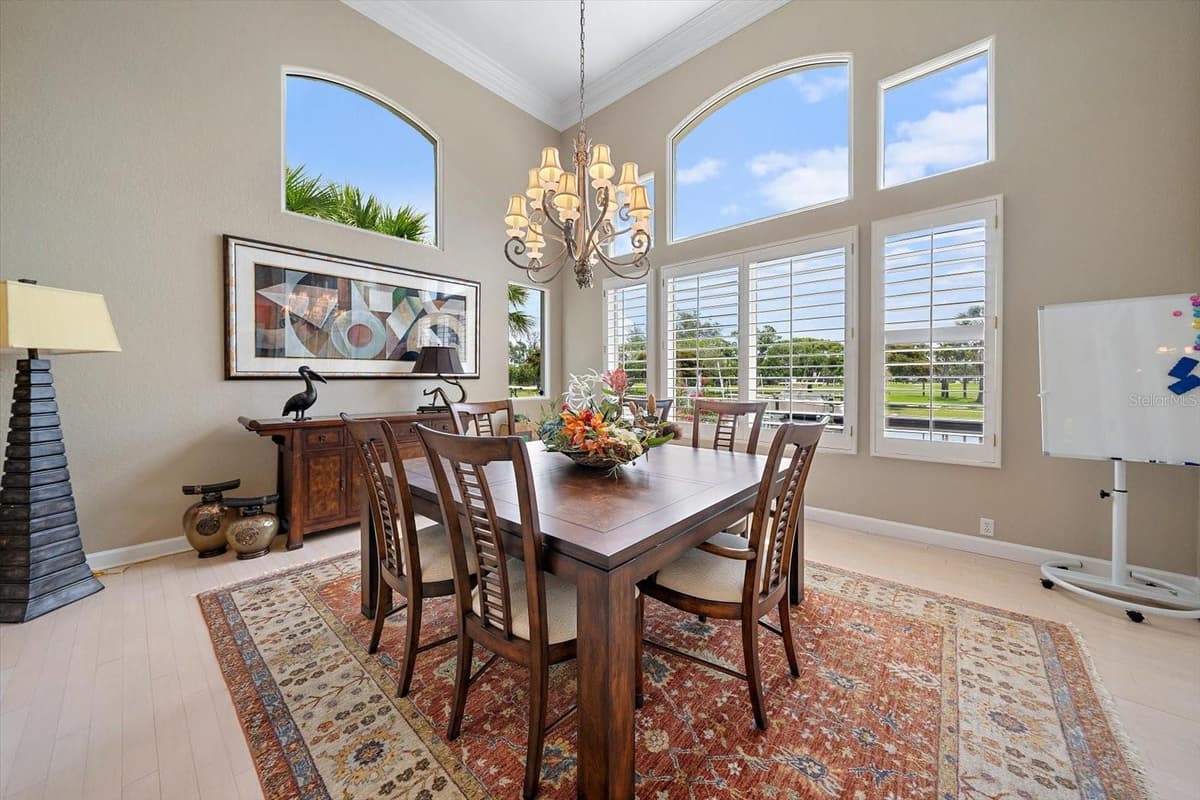 617 WESTON POINTE COURT — photo 54 of 70