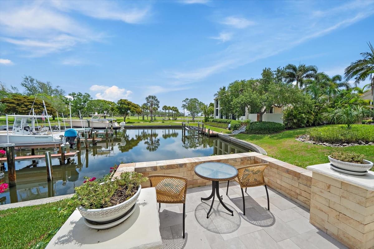 617 WESTON POINTE COURT — photo 65 of 70