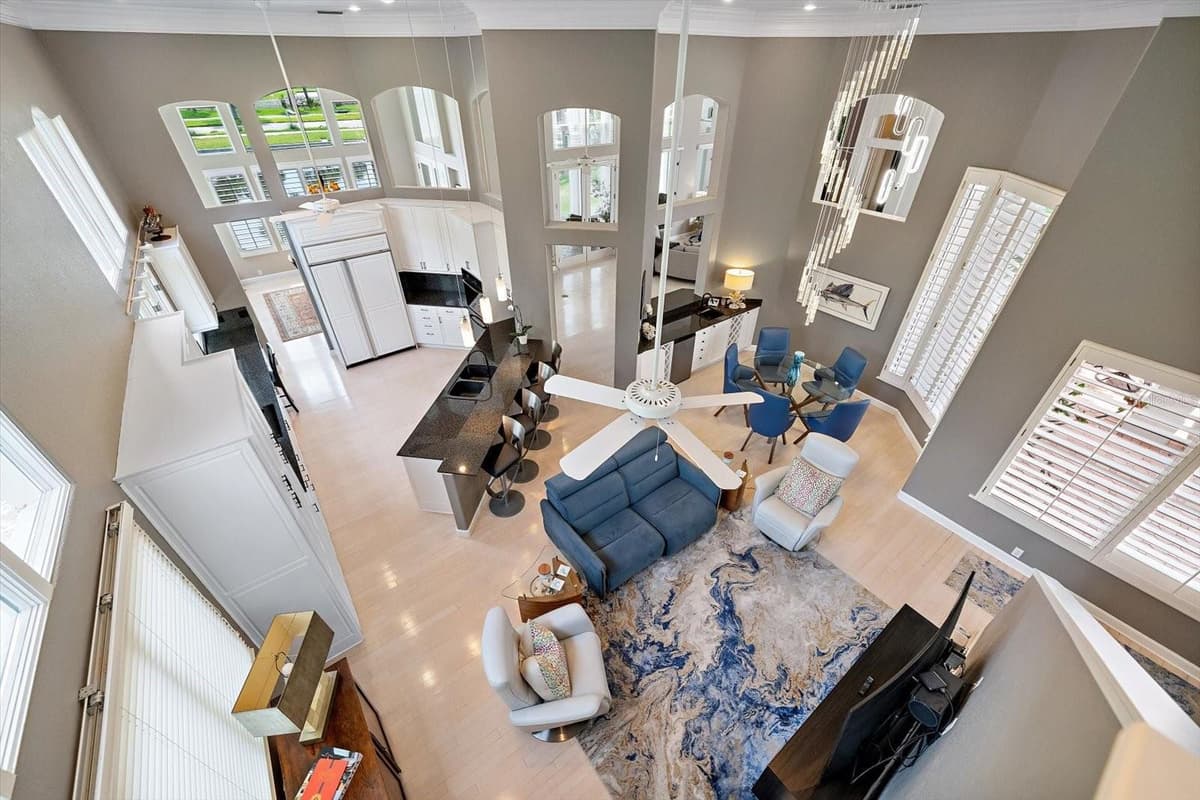 617 WESTON POINTE COURT — photo 56 of 70