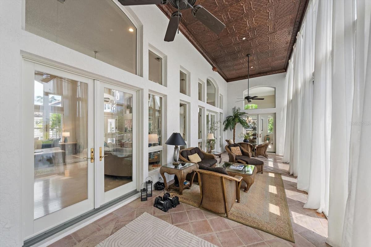 617 WESTON POINTE COURT — photo 36 of 70