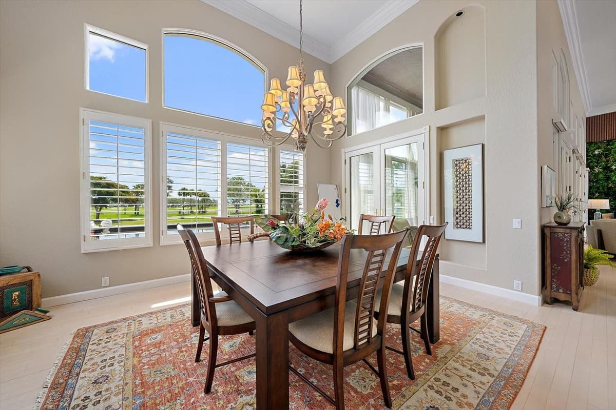 617 WESTON POINTE COURT — photo 13 of 70