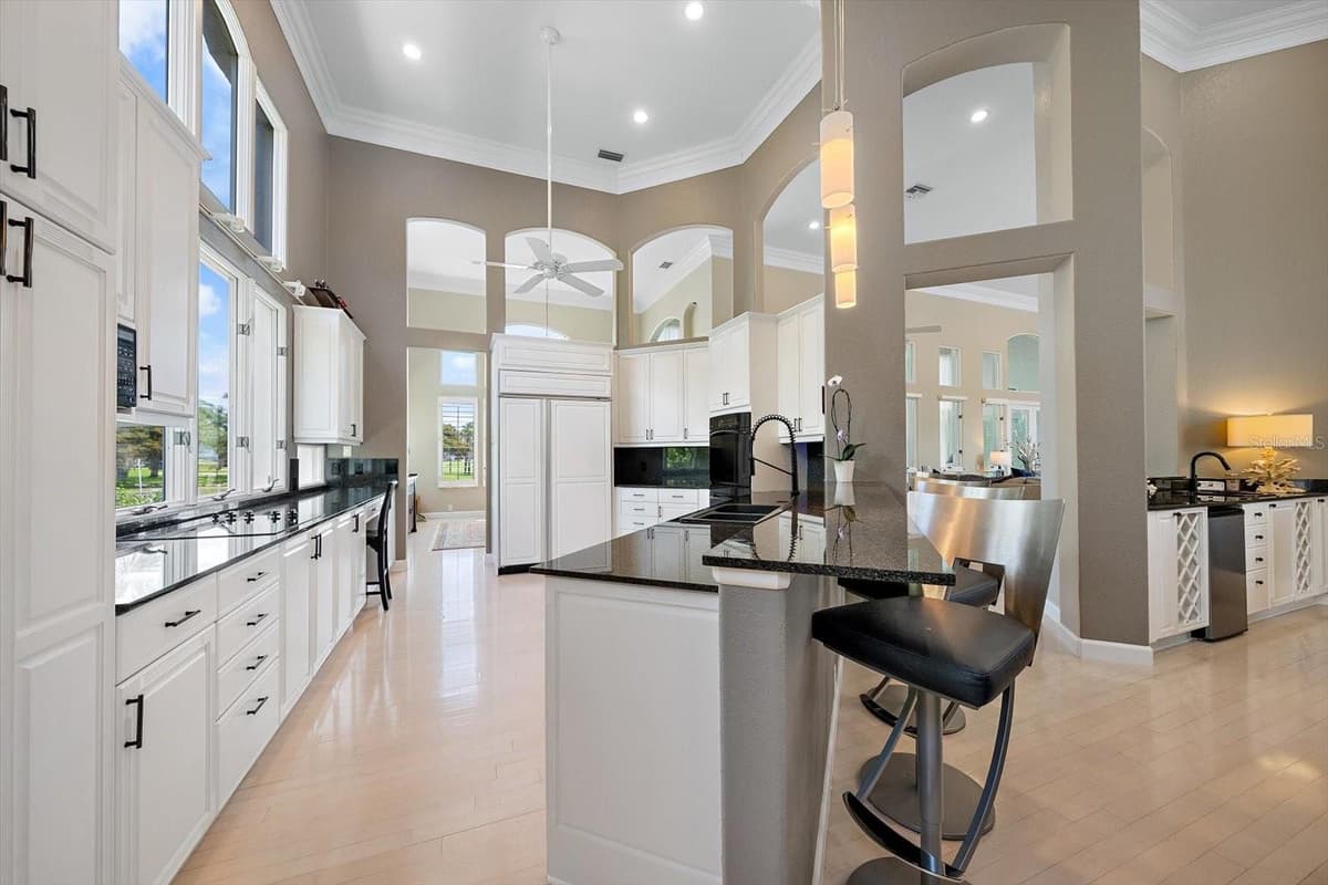 617 WESTON POINTE COURT — photo 14 of 70