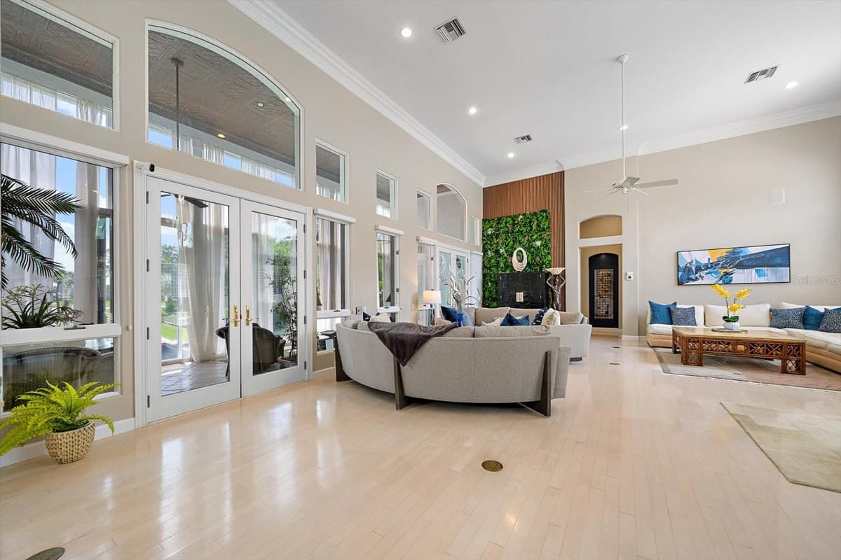 617 WESTON POINTE COURT — photo 46 of 70