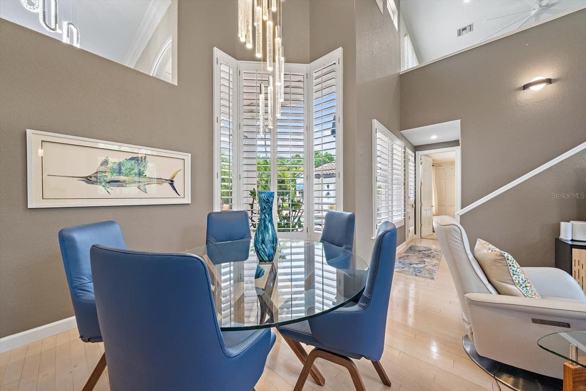 617 WESTON POINTE COURT — photo 19 of 70
