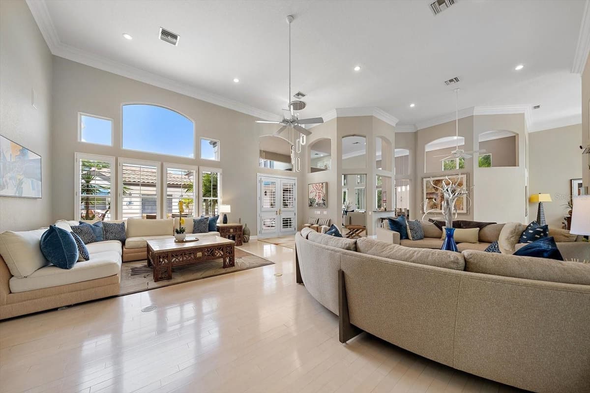 617 WESTON POINTE COURT — photo 11 of 70
