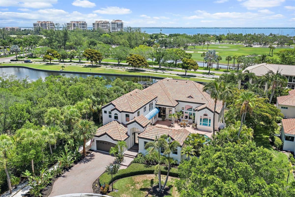 617 WESTON POINTE COURT — photo 70 of 70