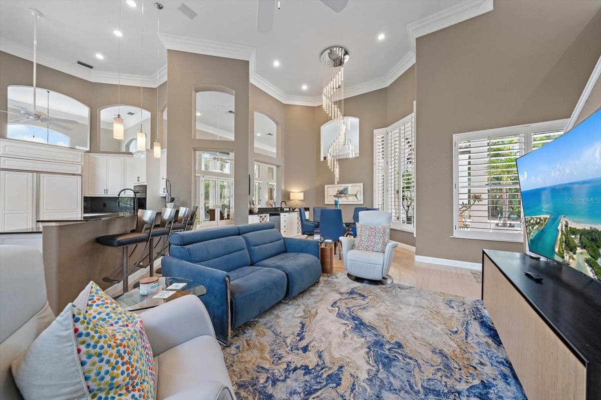 617 WESTON POINTE COURT — photo 17 of 70