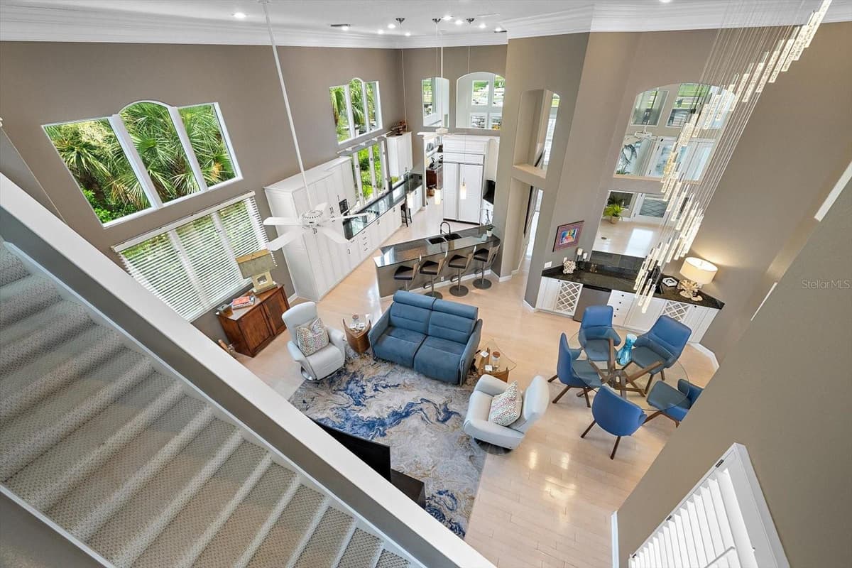 617 WESTON POINTE COURT — photo 22 of 70