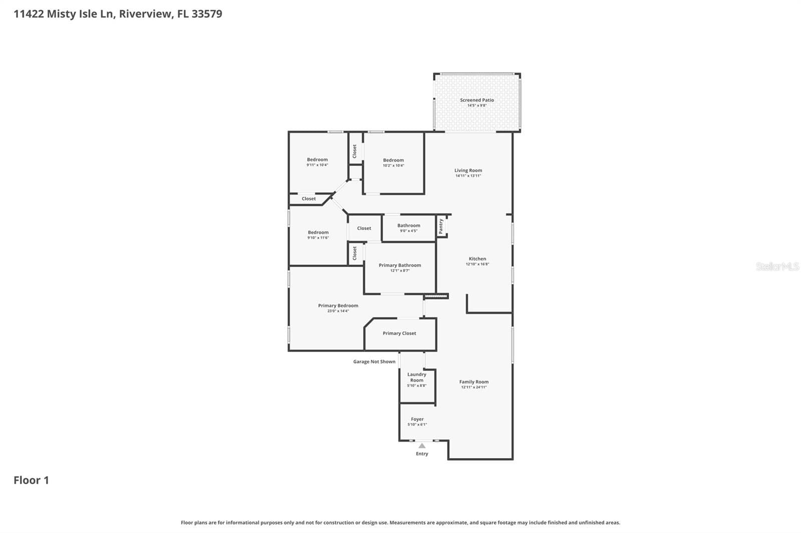 11422 MISTY ISLE LANE — photo 45 of 68