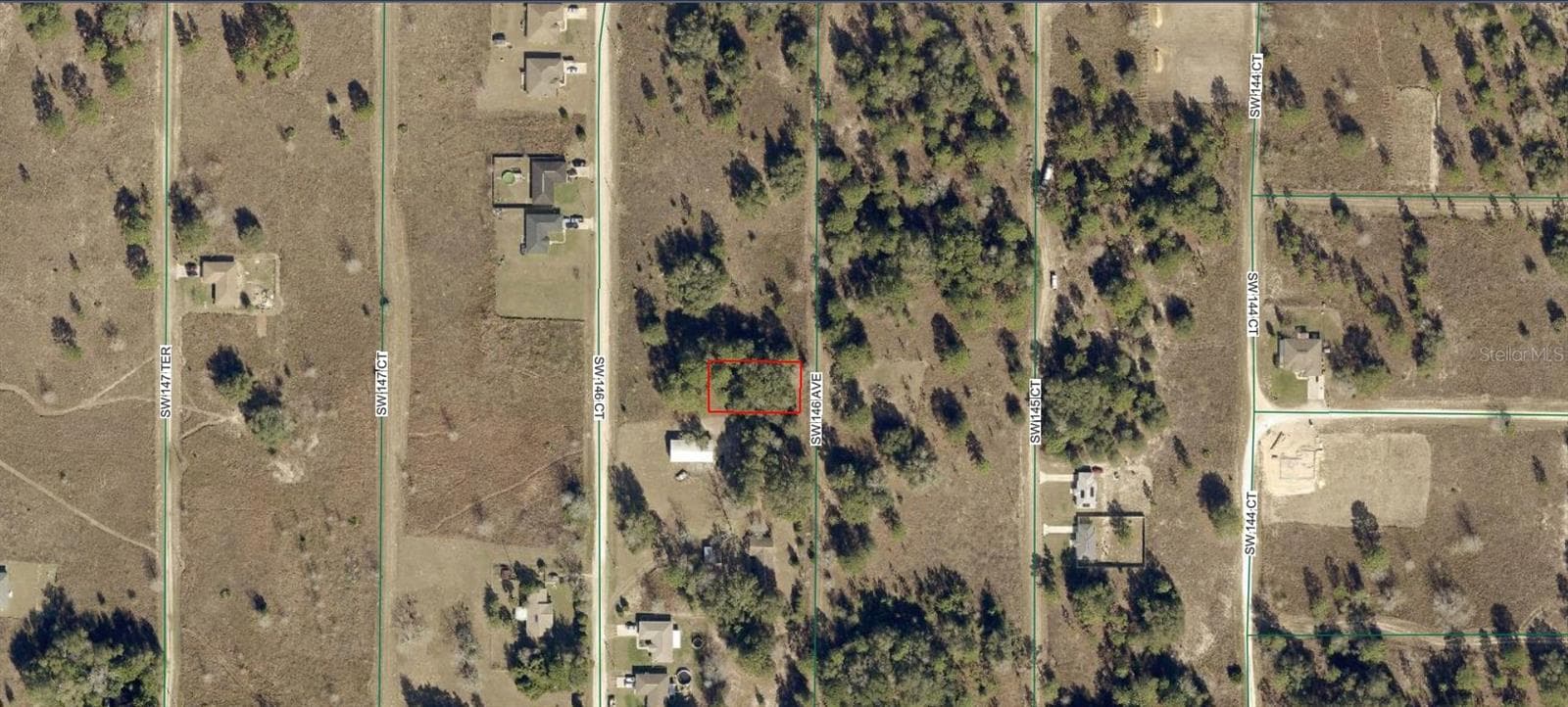 0 146TH AVENUE LOT 9 — photo 2 of 3