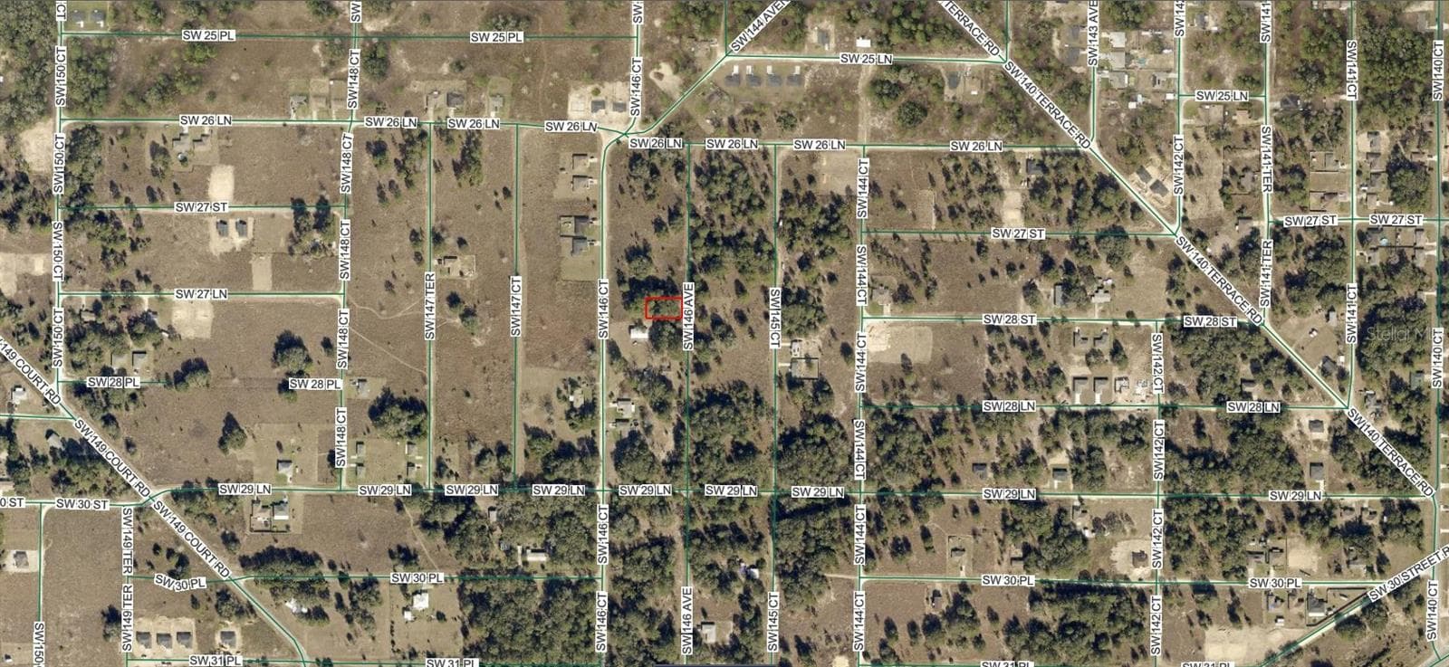 0 146TH AVENUE LOT 9 — photo 3 of 3