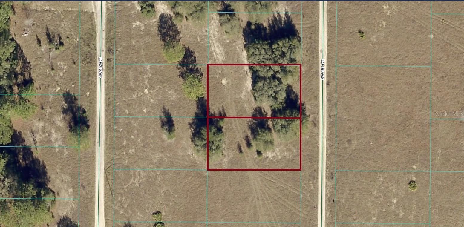 0 151ST COURT LOT 8-9 — photo 1 of 2