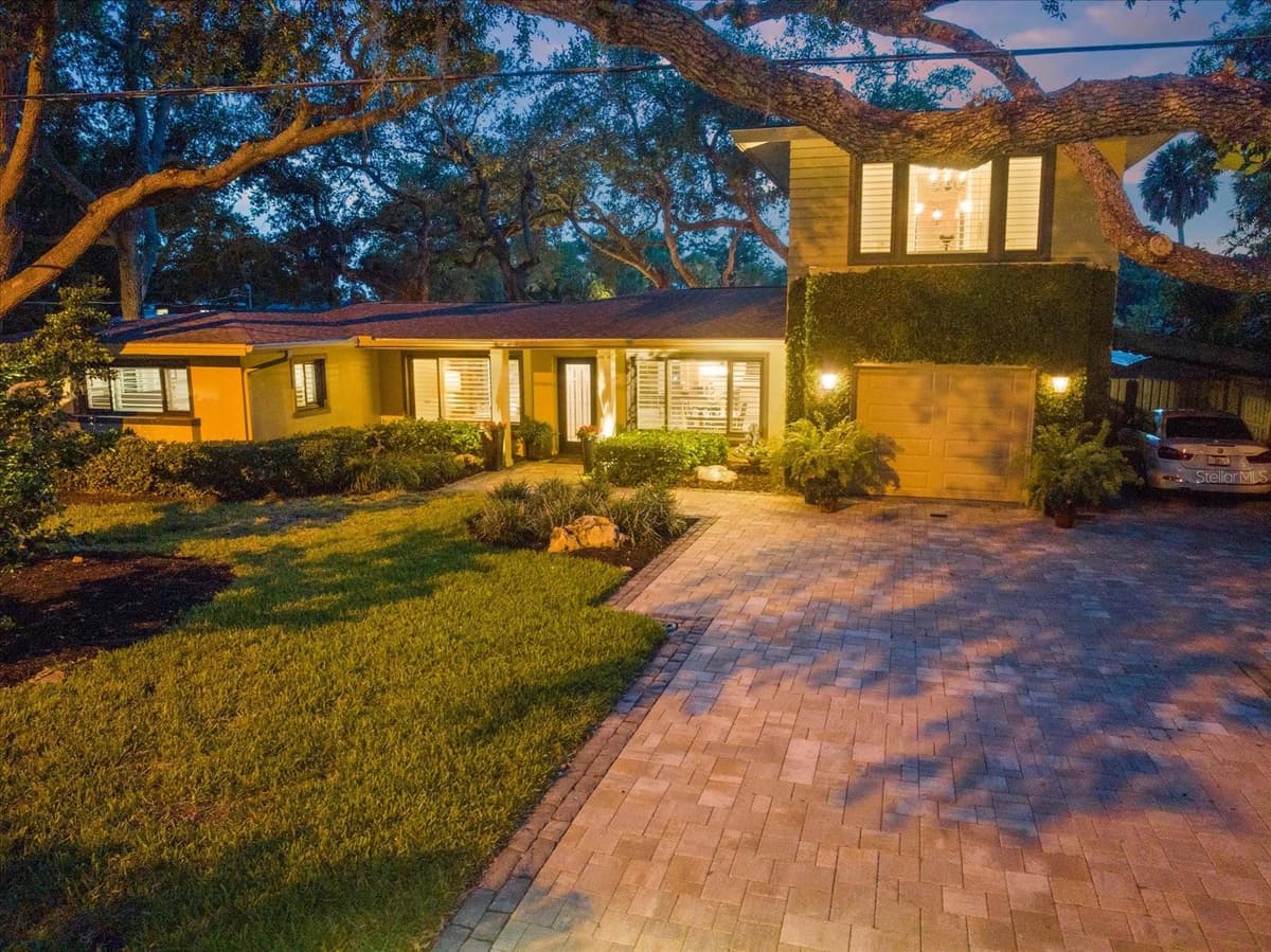 1827 BAYWOOD DRIVE — photo 38 of 76