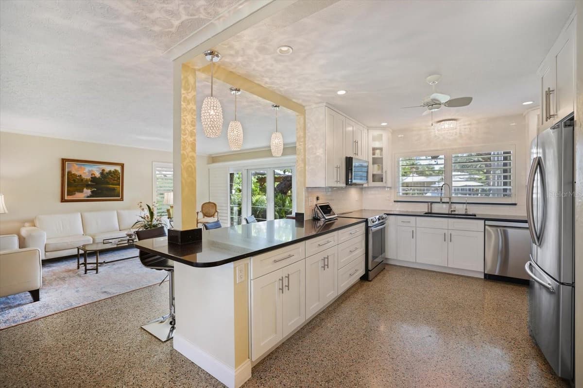 1827 BAYWOOD DRIVE — photo 8 of 76