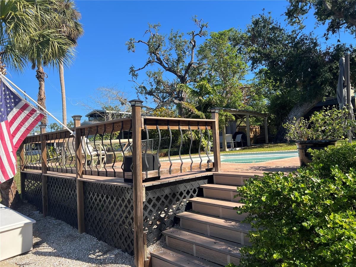 1827 BAYWOOD DRIVE — photo 46 of 76