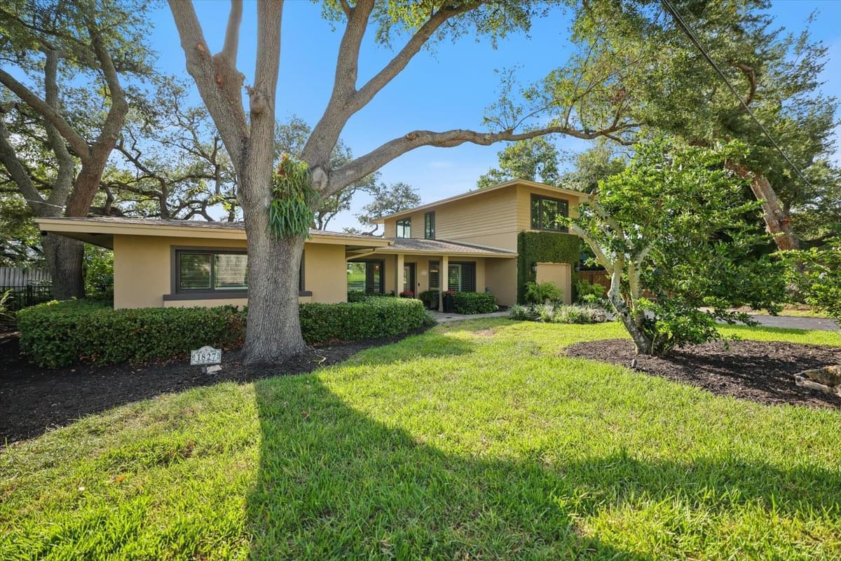 1827 BAYWOOD DRIVE — photo 61 of 76