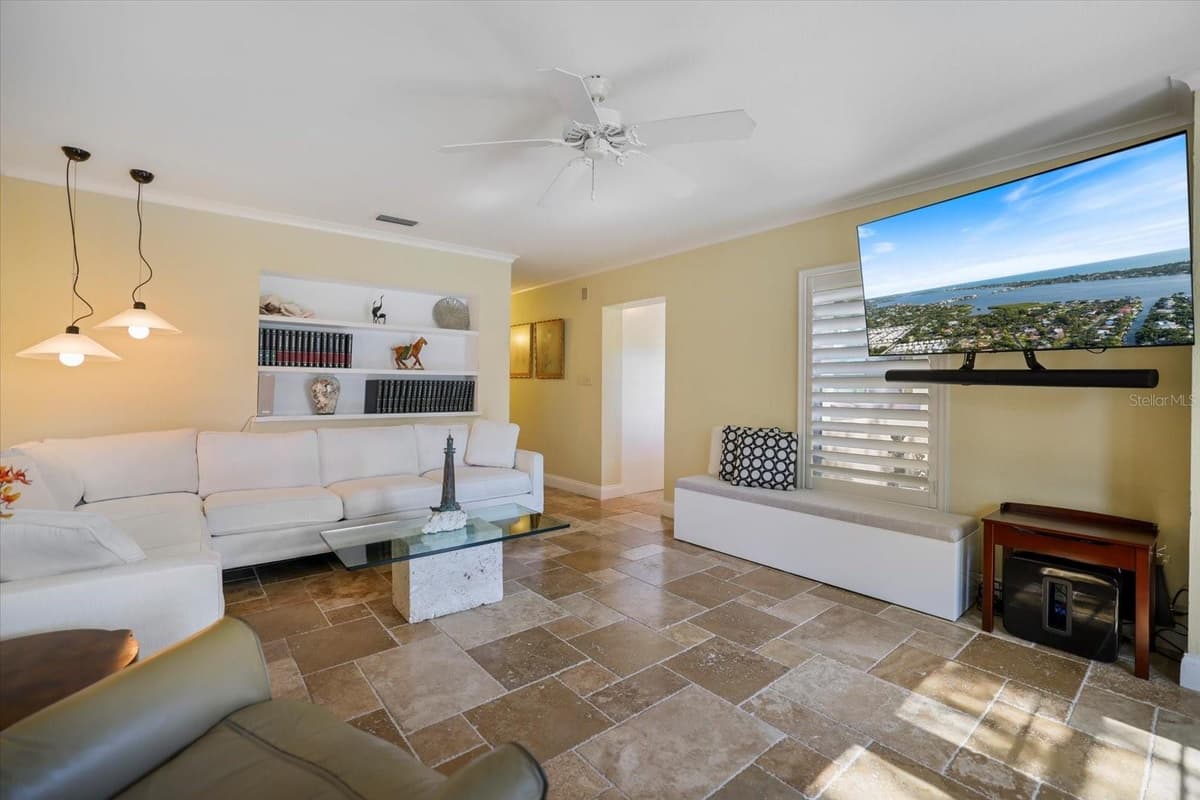 1827 BAYWOOD DRIVE — photo 17 of 76