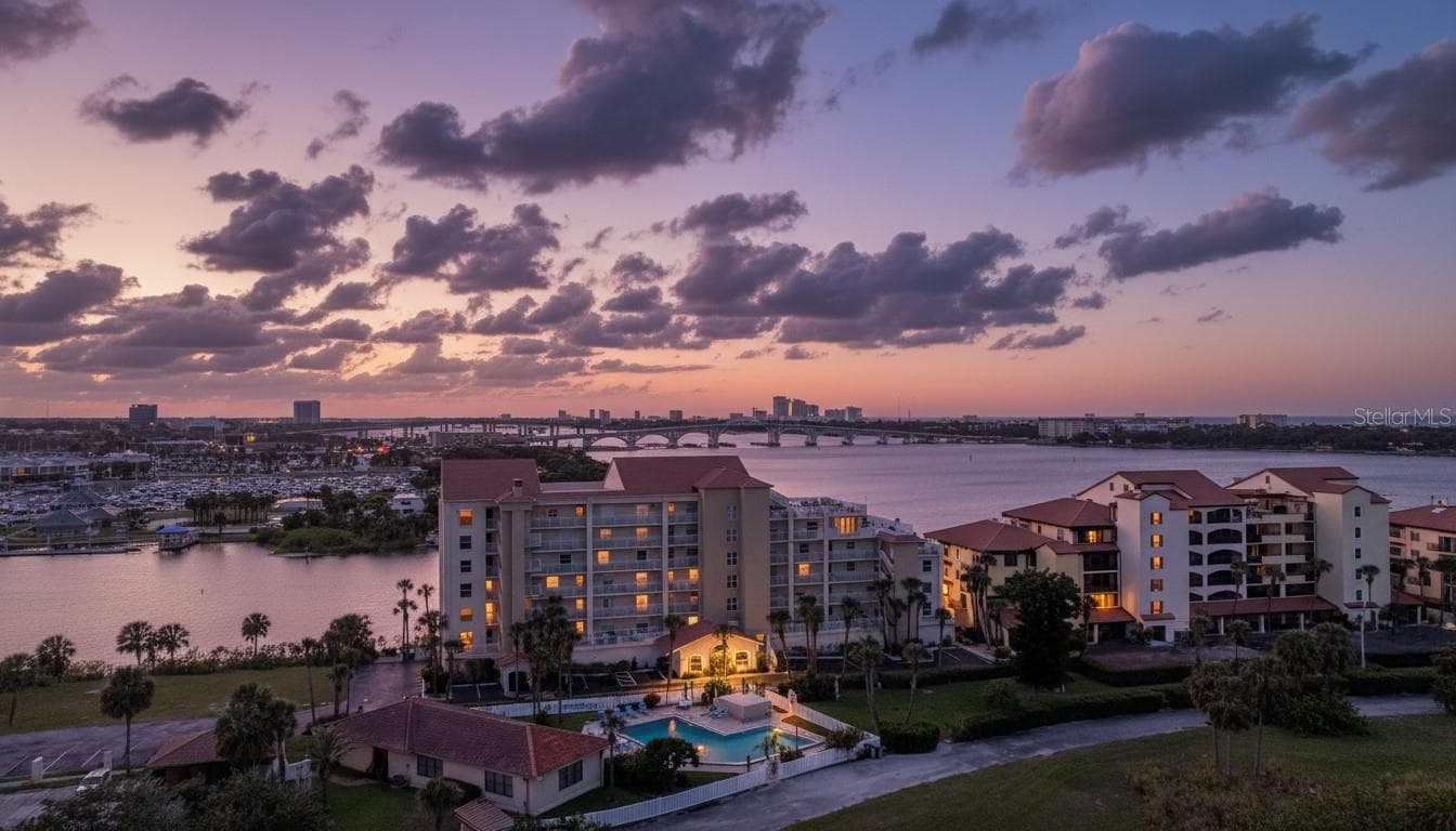 533 MARINA POINT DRIVE — photo 40 of 41