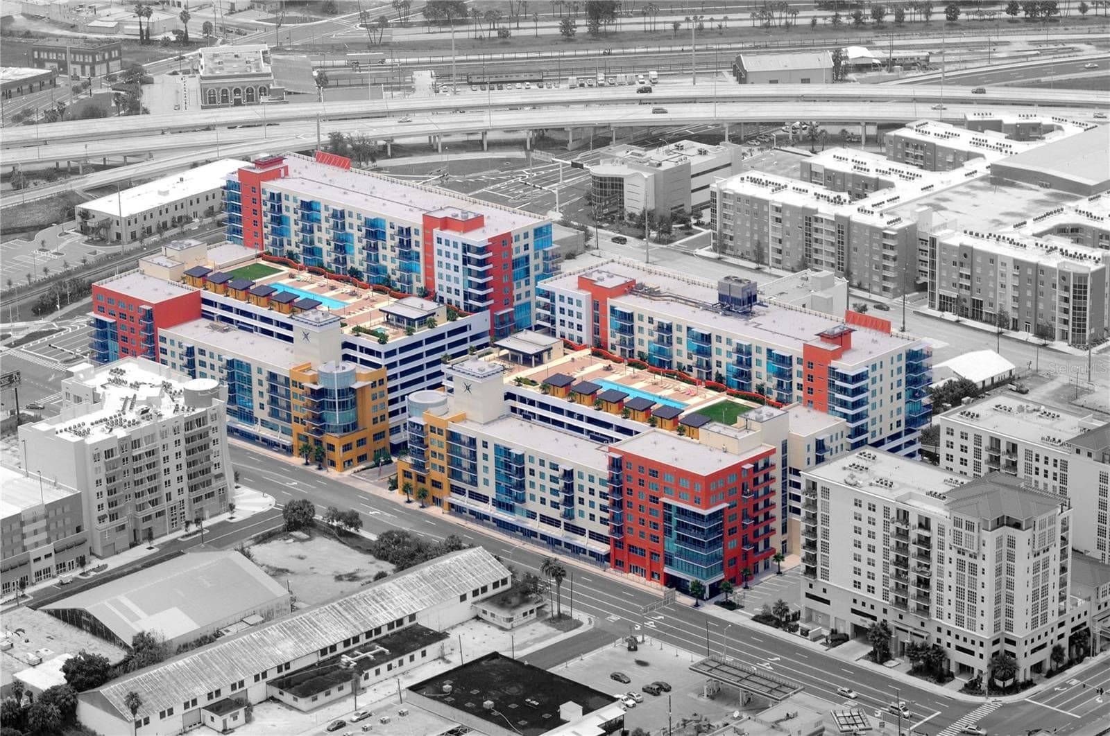 1120 KENNEDY BOULEVARD — photo 1 of 1