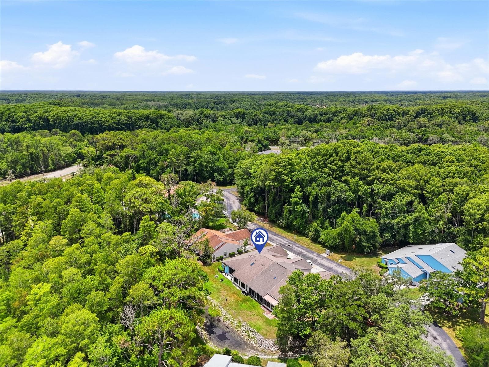 12512 HOLLYBROOK LANE — photo 40 of 42
