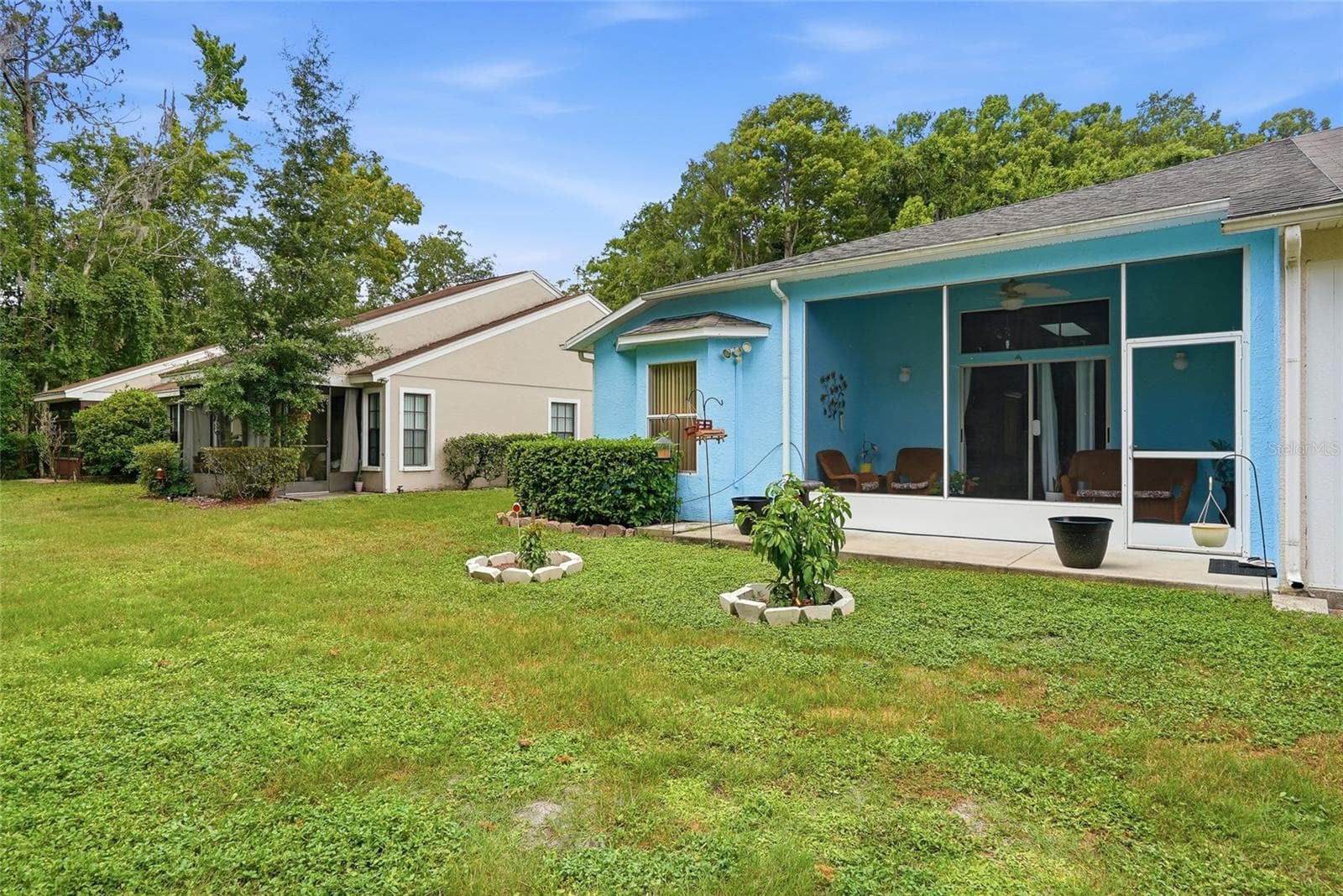 12512 HOLLYBROOK LANE — photo 30 of 42