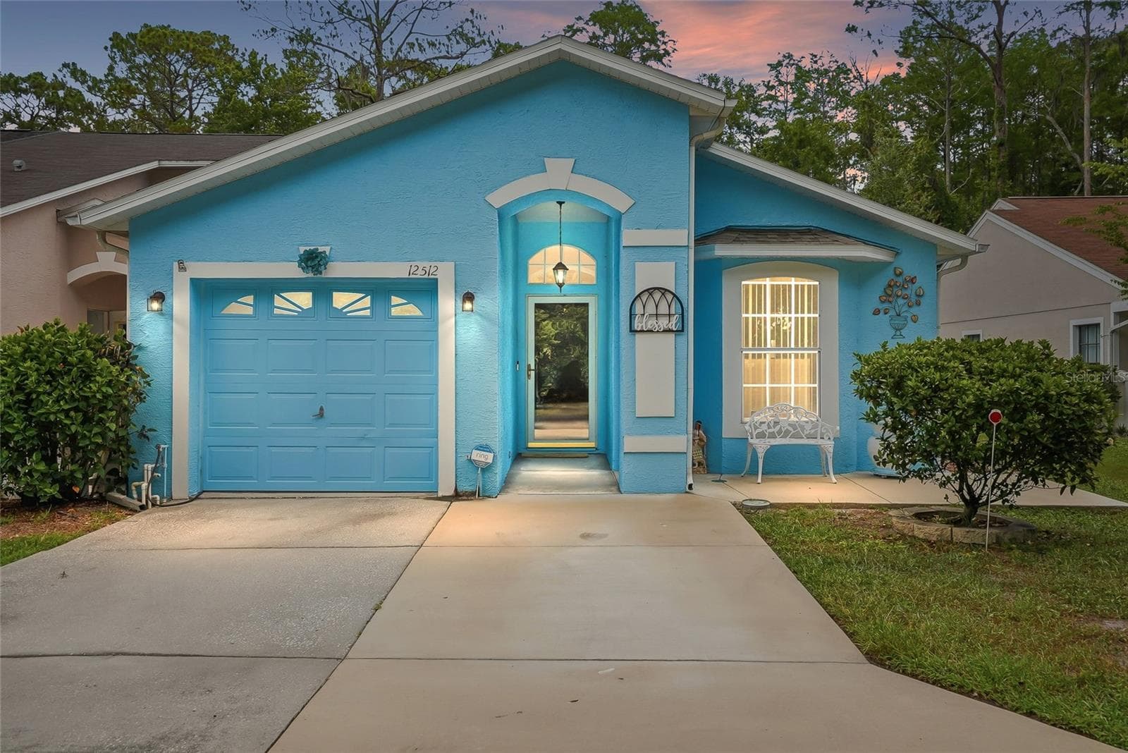 12512 HOLLYBROOK LANE — photo 1 of 42