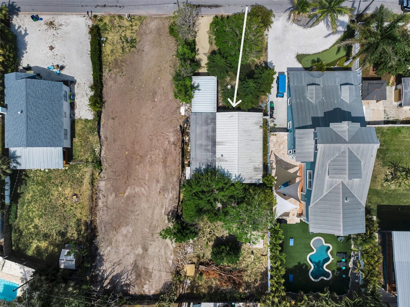 1213 BAY PALM BOULEVARD — photo 5 of 7