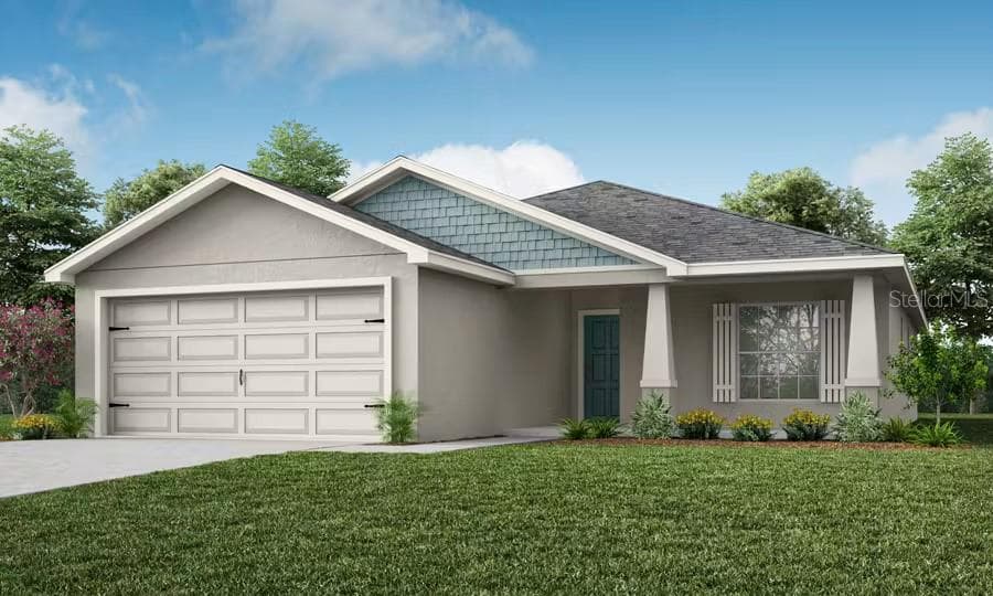 1157 WOODLAND TRACE LOOP — photo 1 of 2