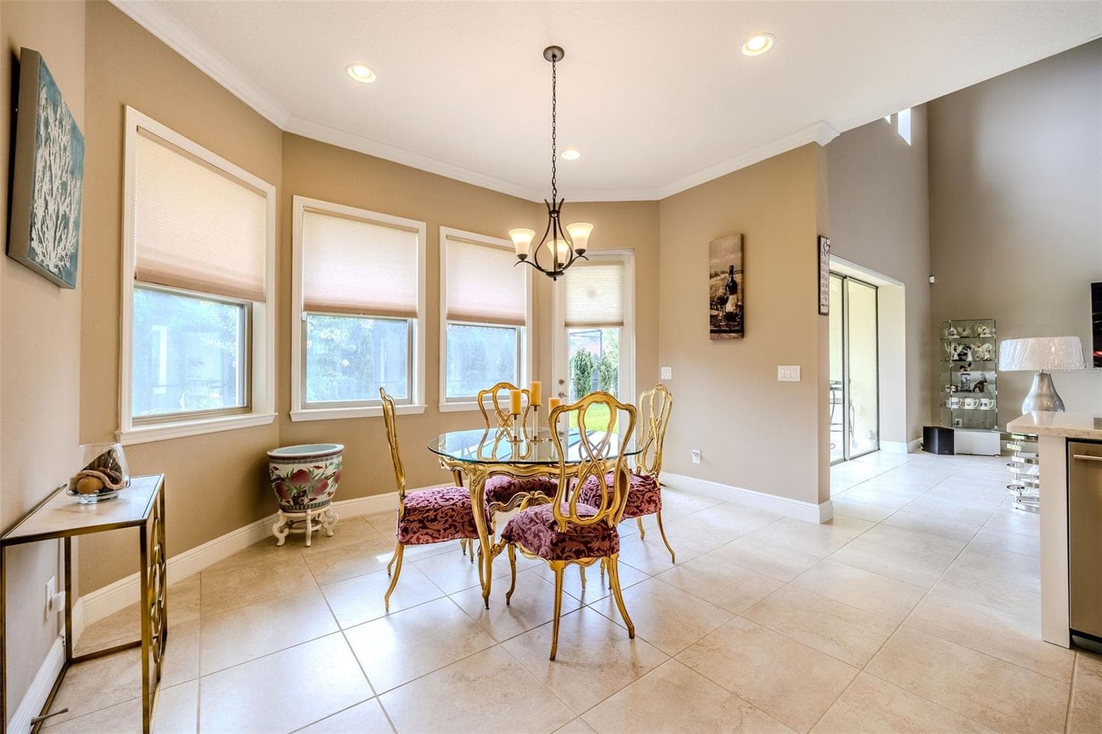 427 BLUE BIRCH COURT — photo 25 of 64