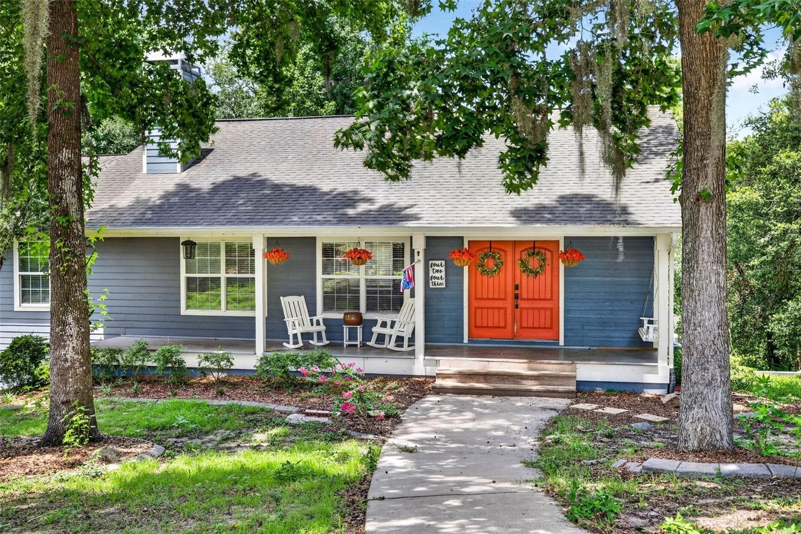 4243 NANCY CREEK BOULEVARD — photo 1 of 94