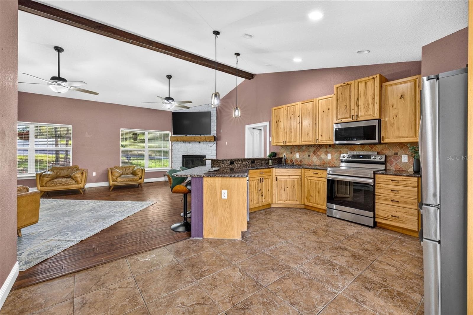 4243 NANCY CREEK BOULEVARD — photo 3 of 94