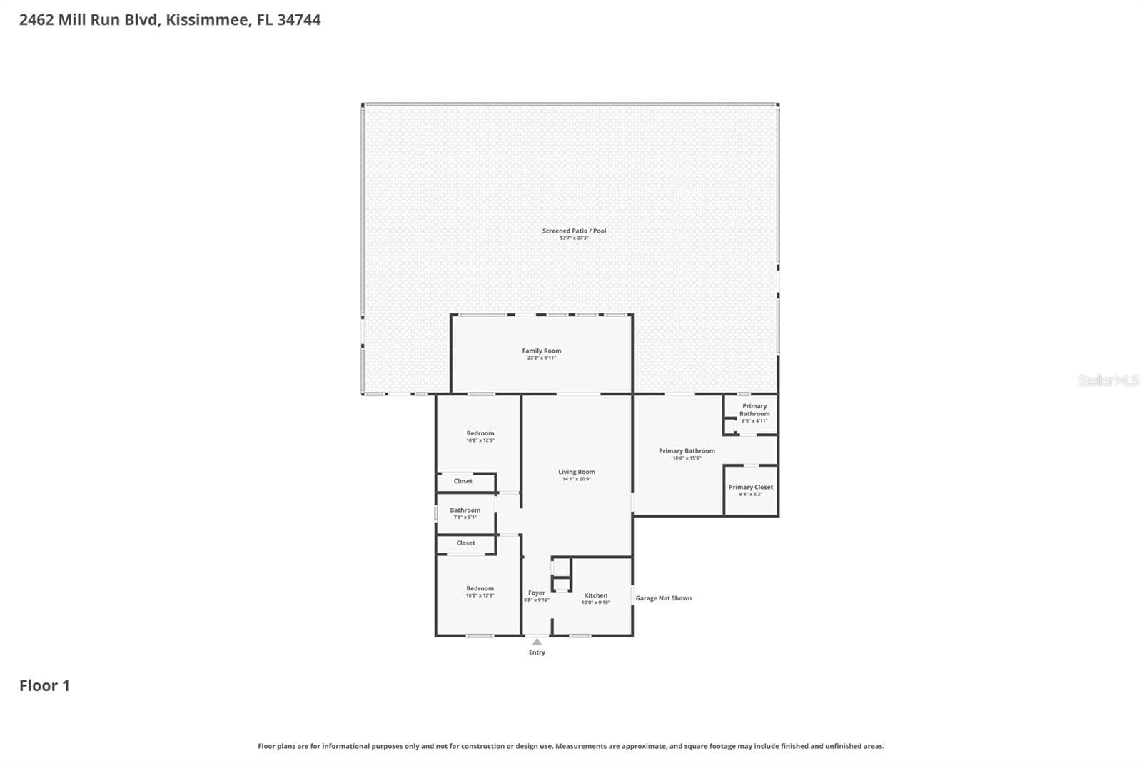 2462 MILL RUN BOULEVARD — photo 46 of 46