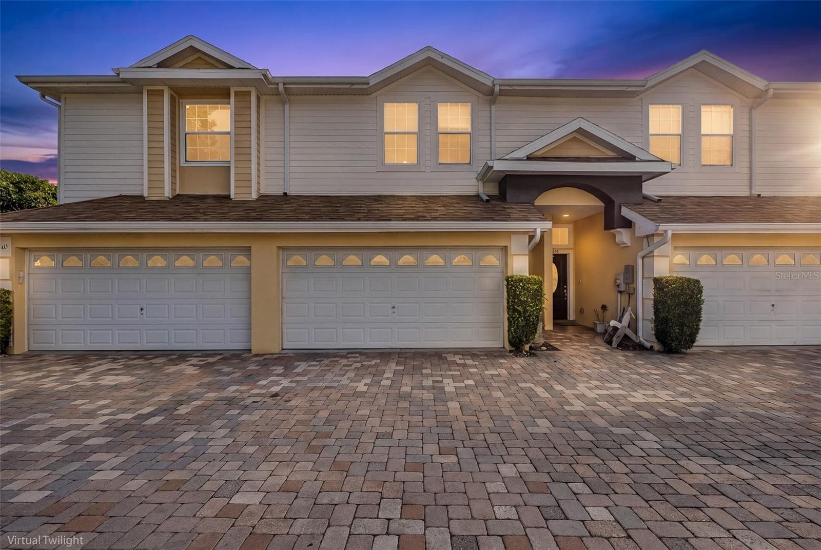 2989 ESTANCIA PLACE — photo 1 of 45