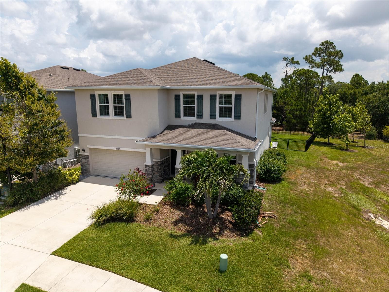 2032 MIDNIGHT PEARL DRIVE — photo 41 of 44