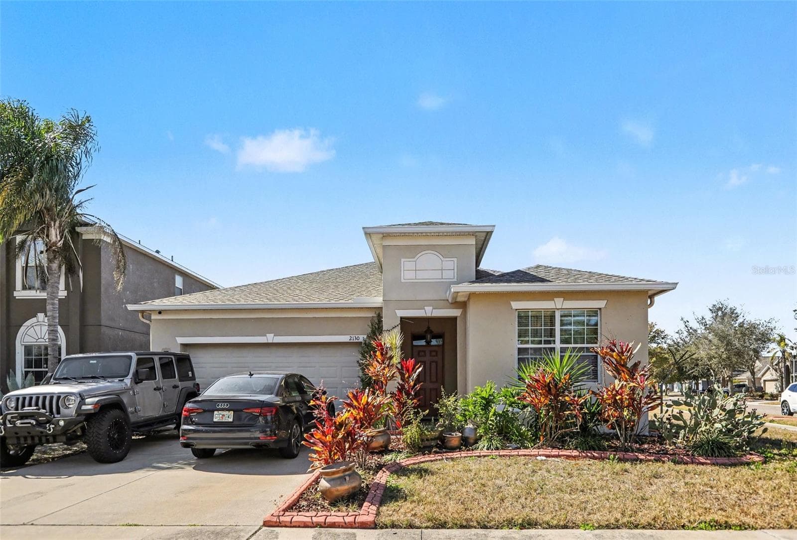 2130 ROANOKE SPRINGS DRIVE — photo 1 of 24