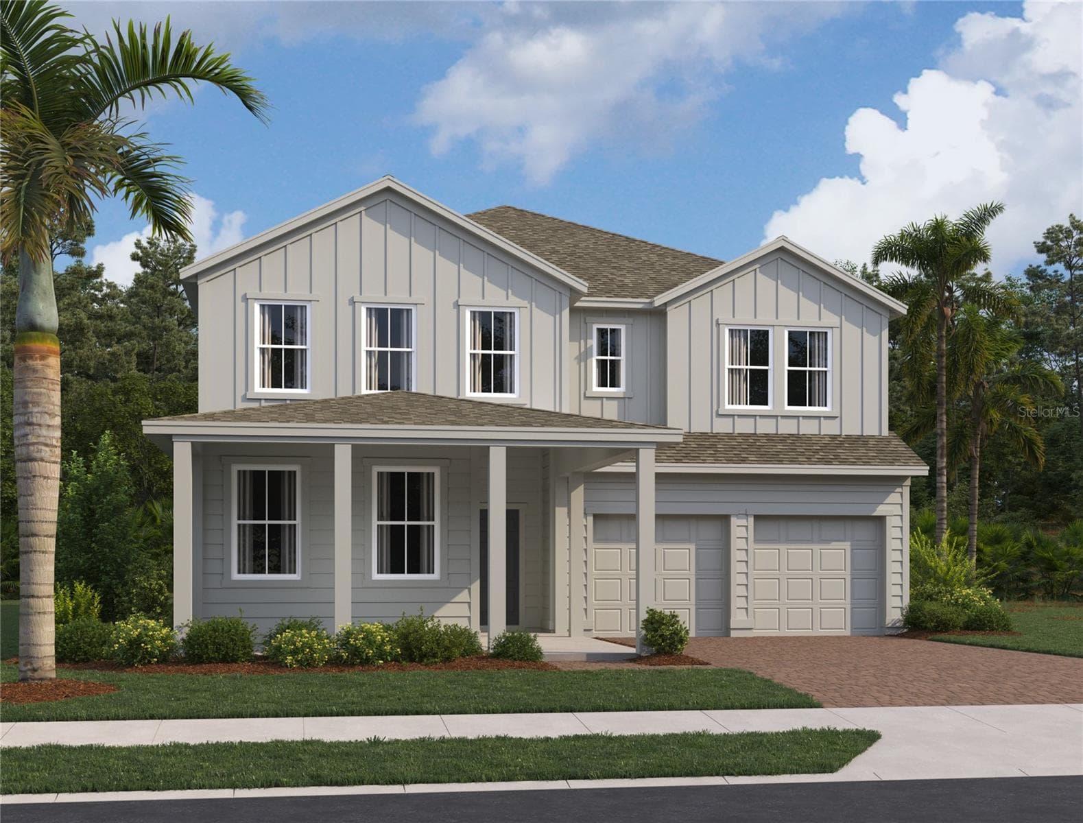 17667 LAKE STAR ROAD — photo 1 of 9