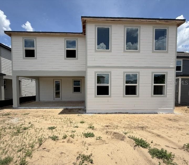 17667 LAKE STAR ROAD — photo 3 of 9