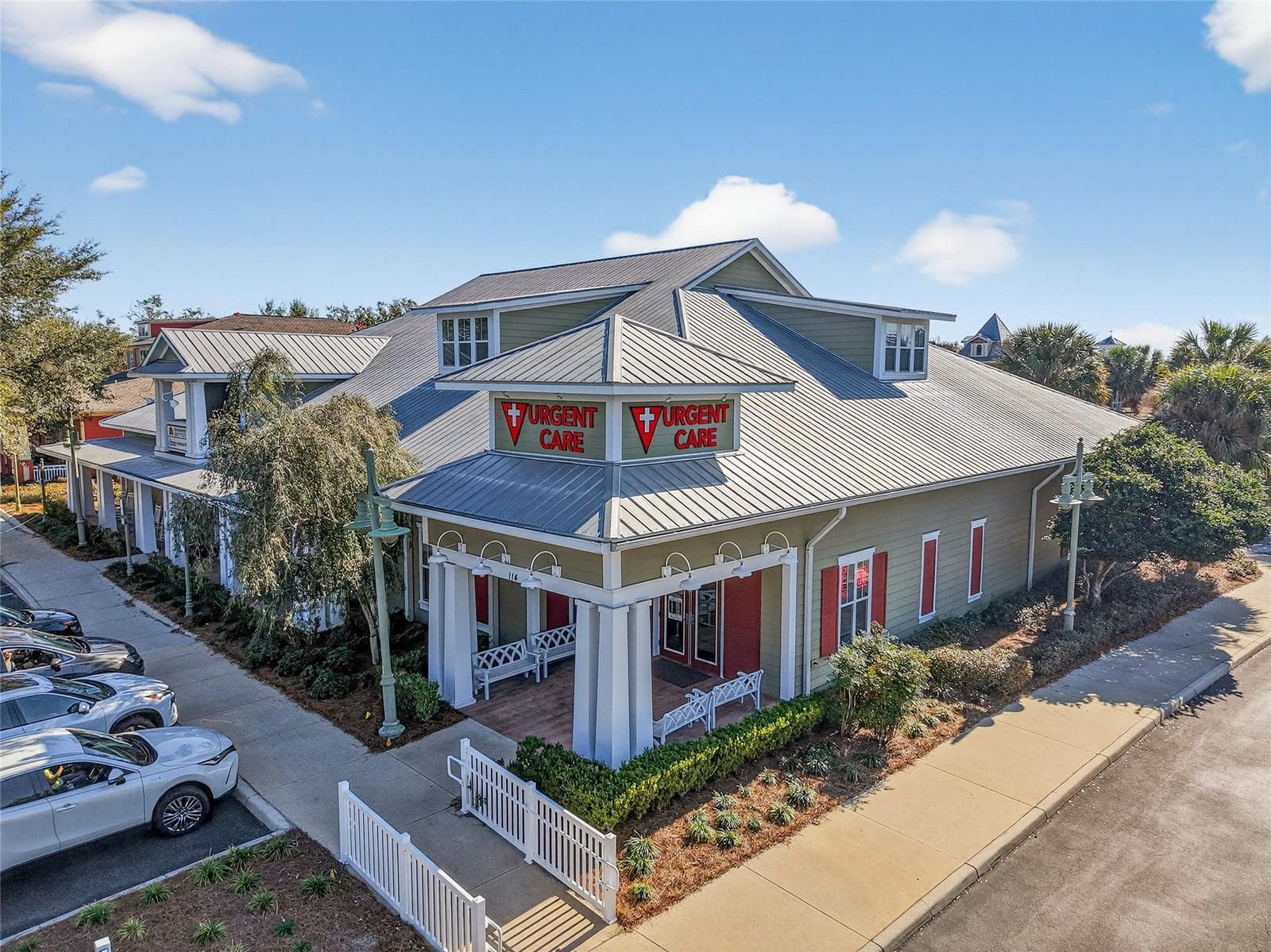 910 OLD CAMP ROAD — photo 1 of 19