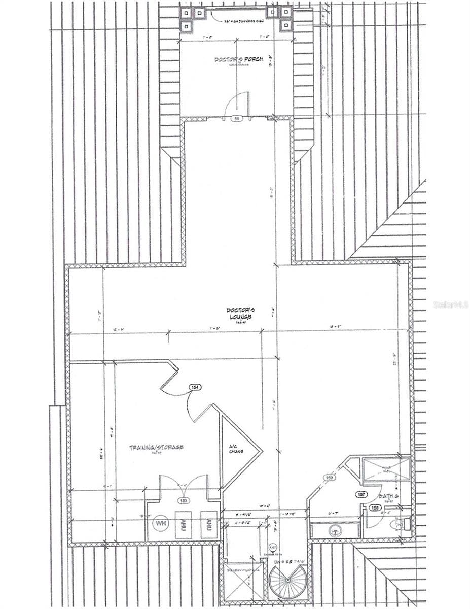 910 OLD CAMP ROAD — photo 15 of 19
