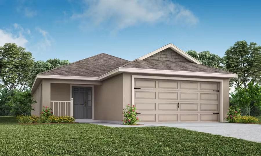 6682 MILLSTONE AVENUE — photo 1 of 1