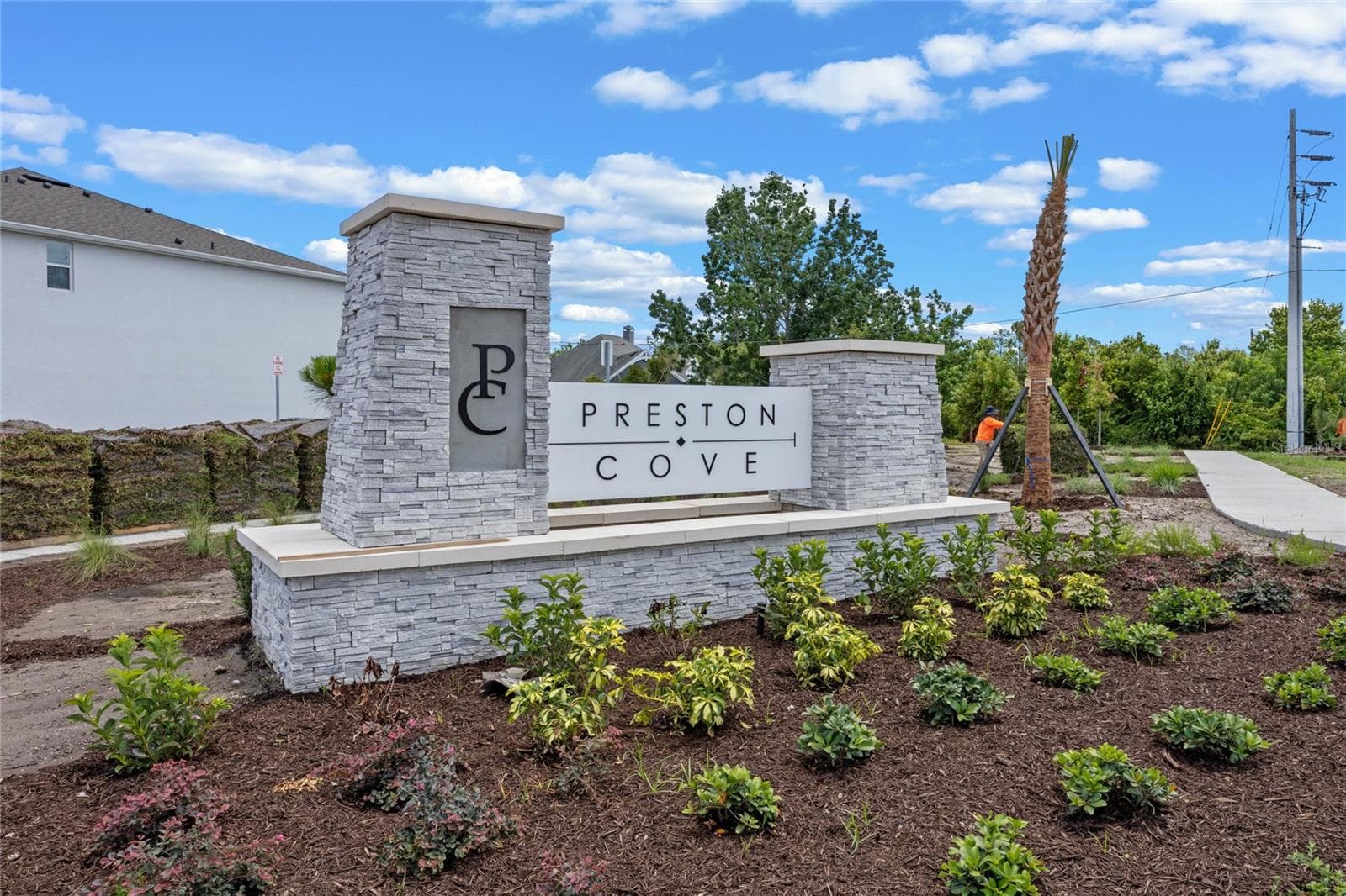 603 PRESTON COVE DRIVE — photo 15 of 33